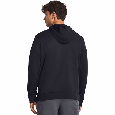 Armour Fleece Big Logo HD Pullover Hoodie - Men's