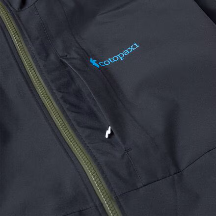 Cielo Rain Jacket - Men's