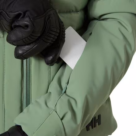 Avanti Jacket - Women's