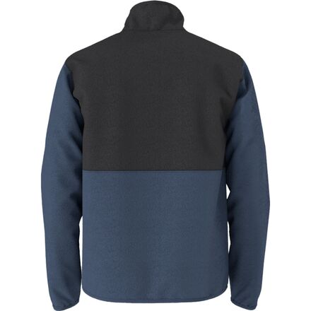 Alpine Polartec 100 1/2-Zip Jacket - Men's