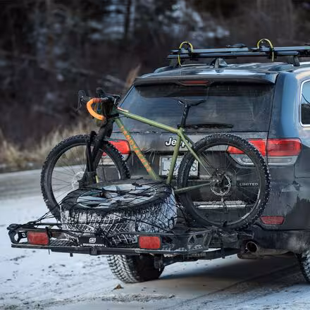 Expanse Connector Bar