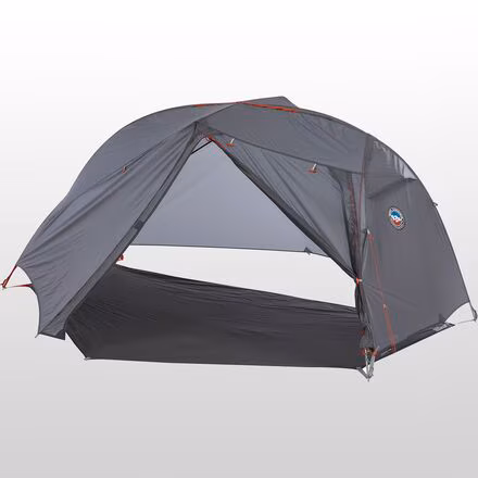 Copper Spur HV UL1 Bikepack Tent: 1-Person 3-Season