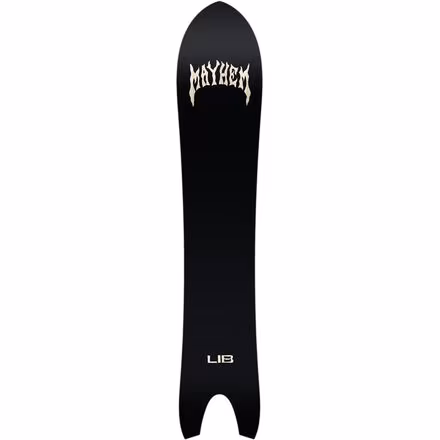 Lost Retro Ripper Snowboard - 2024