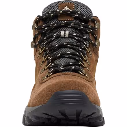 Newton Ridge Plus II Suede WP Hiking Boot - Men's
