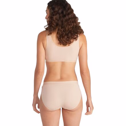 Give-N-Go Sport 2.0 Bikini Brief Underwear - Women's