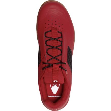 Mallet Lace Mountain Bike Shoe