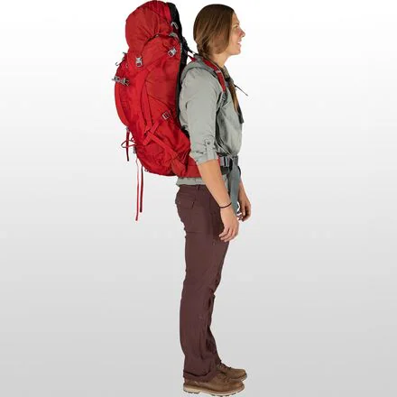 Ariel Plus 60L Backpack - Women's