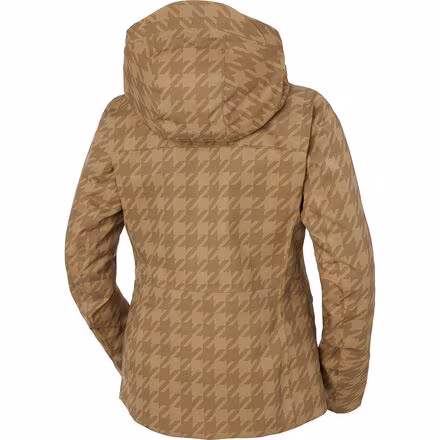 St Moritz Insulated 2.0 Jacket - Women's