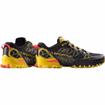 Bushido III Trail Running Shoe - Men's