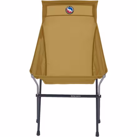 Big Six Camp Chair