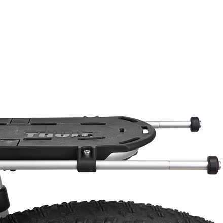 Pack 'n Pedal Tour Rack