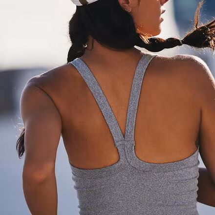 All Clear Solid Cami - Women's