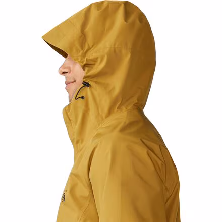 Exposure 2 GORE-TEX Paclite Jacket - Men's