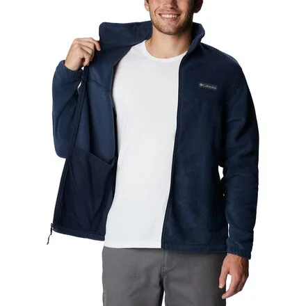 Steens Mountain Full-Zip 2.0 Fleece Jacket - Men's