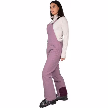 Malta Bib Overall Pant - Women's