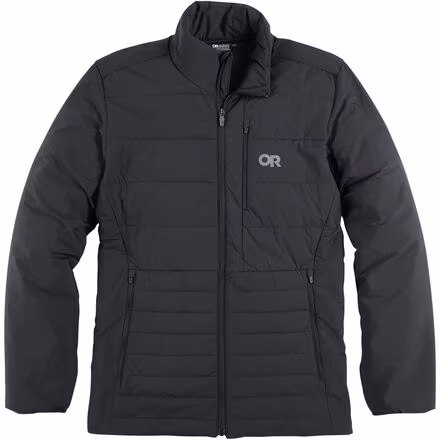 Shadow Insulated Jacket - Men's