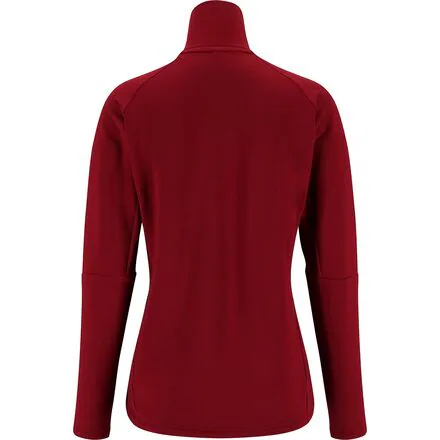 Emma Long-Sleeve Top - Women's