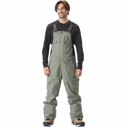 Testy Bib Pant - Men's