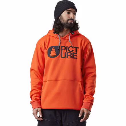 Park Tech Hoodie - Men's