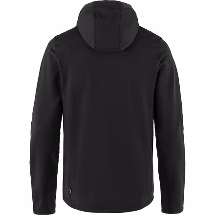 Keb Fleece Hooded Jacket - Men's