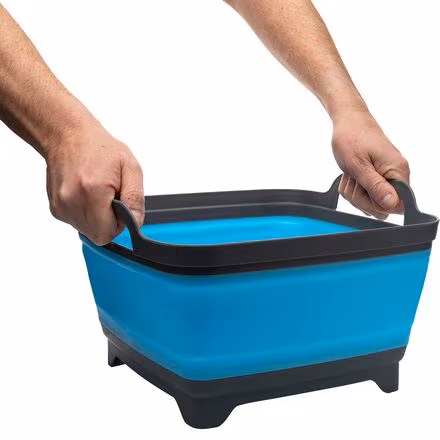 Flat Pack Sink