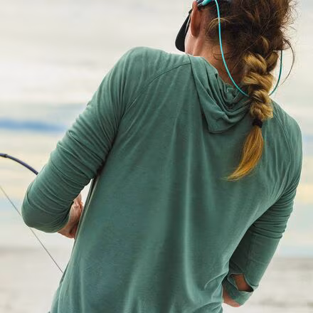 Lightweight II Hoodie - Women's