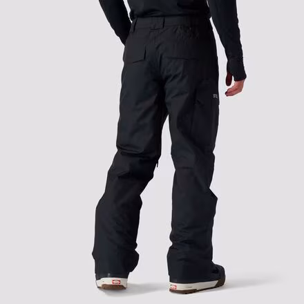 Insulated Snow Pant 2.0 - Men's