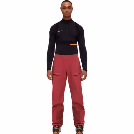 Haldigrat HS Bib Pant - Men's