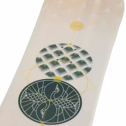 Soulside Snowboard - 2024 - Women's