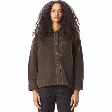 Corrady Button Up Shirt - Women's