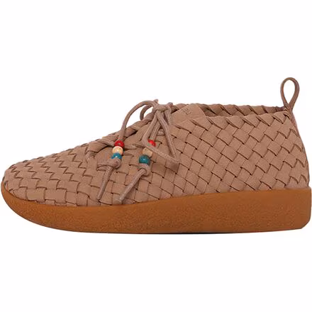 Matador Suede Chukka Low Shoe