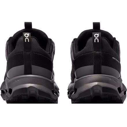 Cloudhorizon Waterproof Shoe - Women's