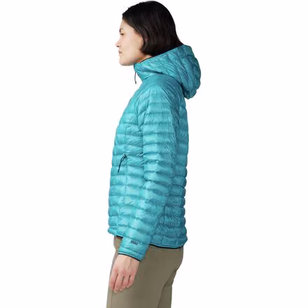 Ghost Whisperer UL Down Jacket - Women's