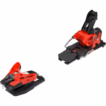 STH2 MNC 16 Ski Binding - 2024