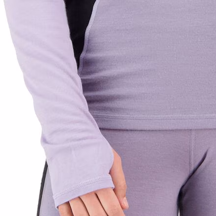 Olympus 3.0 1/2-Zip Top - Women's