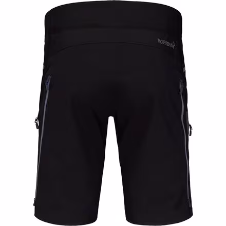 Trollveggen Flex1 Zip-Off Pant - Men's