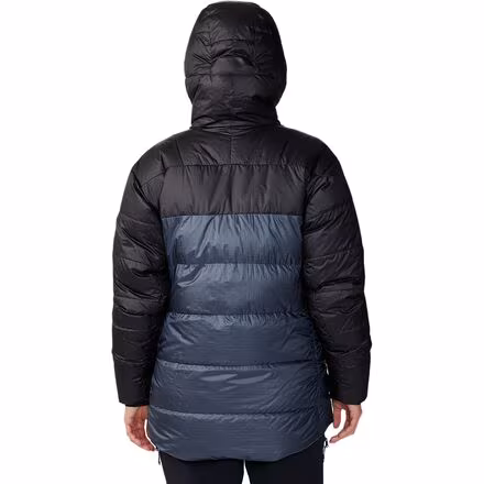 Phantom Belay Down Parka - Women's