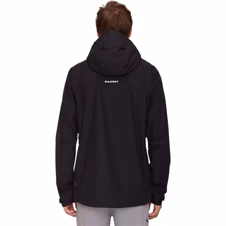 Alto Light HS Hooded Jacket - Men's