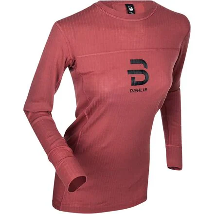 Performance-Tech LS Top - Women's