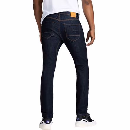 Performance Denim Slim Jean - Men's