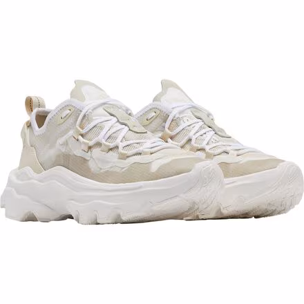 Kinetic Breakthru Tech Lace Sneaker - Women's