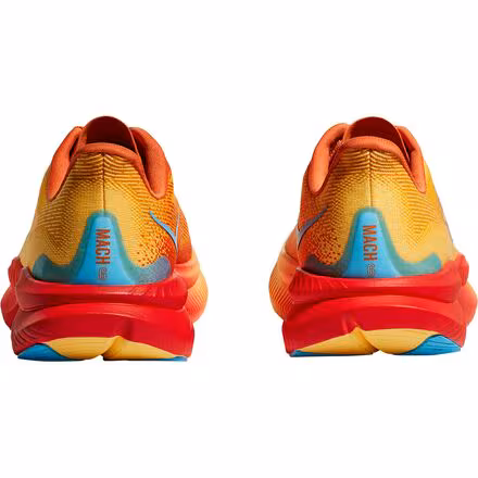 Mach 6 Running Shoe - Women's