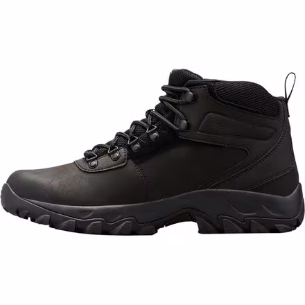 Newton Ridge Plus II Waterproof Wide Hiking Boot - Men's