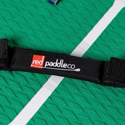 Compact MSL Pact 12ft Inflatable Stand-Up Paddleboard - 2024