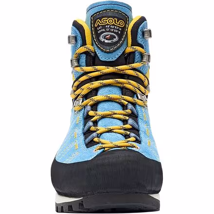 Piz GV Mountaineering Boot - Women's