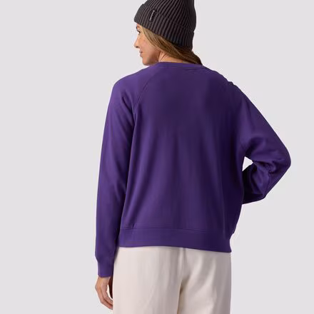 Coyote Hollow Fleece Pullover - Women's