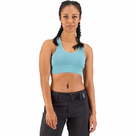 Stratos Merino Shift Sports Bra - Women's