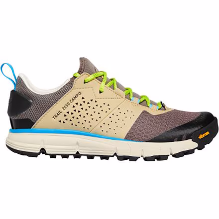Trail 2650 Campo 3in Hiking Shoe - Women's