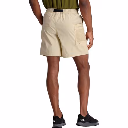 Class V Pathfinder Belted Short - Men's
