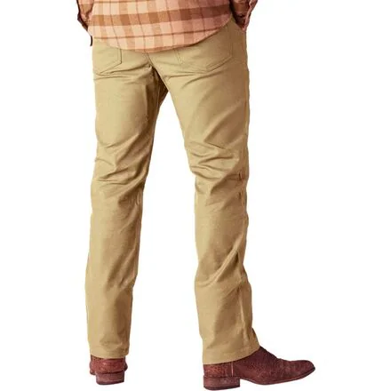 Brush Pant - Men's